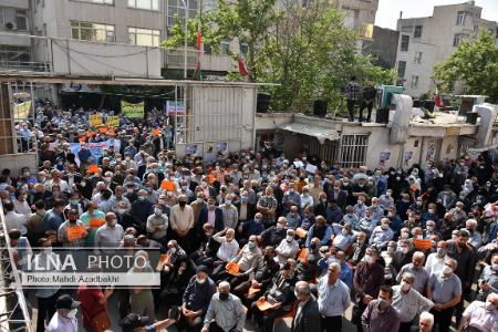 اجتماع کارگران در خانهکارگر،تصاویر خبری،عکس خبری اجتماع کارگران در خانهکارگر،تصاویر خبری،عکس خبری