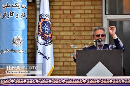 اجتماع کارگران در خانهکارگر،تصاویر خبری،عکس خبری اجتماع کارگران در خانهکارگر،تصاویر خبری،عکس خبری