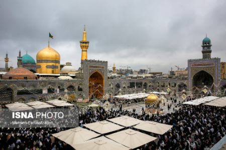 نماز عید فطر در ایران،عکس خبری،تصاویر خبری
