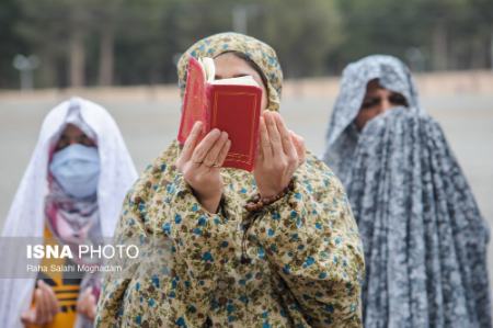 نماز عید فطر در ایران،عکس خبری،تصاویر خبری نماز عید فطر در ایران،عکس خبری،تصاویر خبری