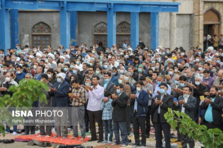 نماز عید فطر در ایران،عکس خبری،تصاویر خبری نماز عید فطر در ایران،عکس خبری،تصاویر خبری