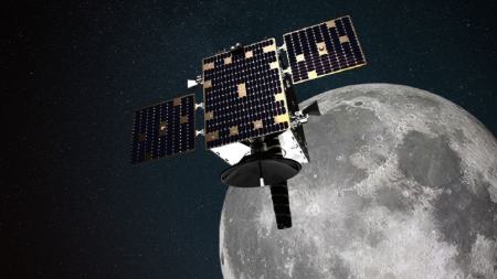 مسریابی در ماه،اخبار علمی،خبرهای علمی