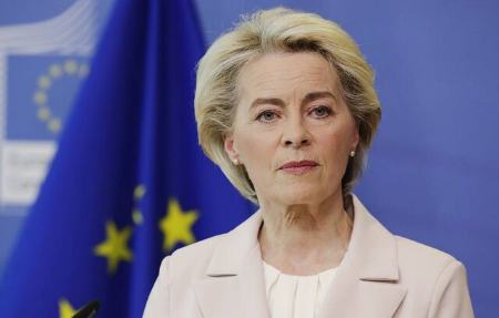 رئیس کمیسیون اروپا،اخبار بین المل،خبرهای بین الملل