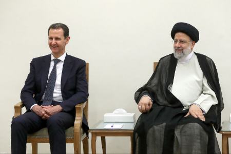 رهبر انقلاب و بشار اسد،اخبار سیاست خارجی،خبرهای سیاست خارجی رهبر انقلاب و بشار اسد،اخبار سیاست خارجی،خبرهای سیاست خارجی