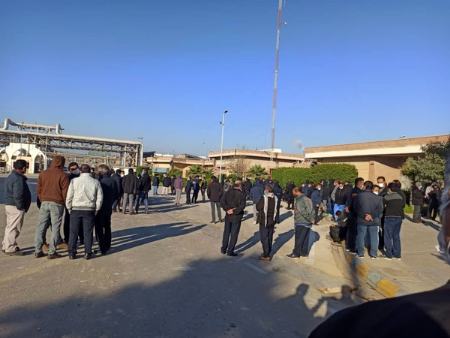 تجمع کارگران پتروشیمی تبریز،اخبار اقتصادی،خبرهای اقتصادی تجمع کارگران پتروشیمی تبریز،اخبار اقتصادی،خبرهای اقتصادی