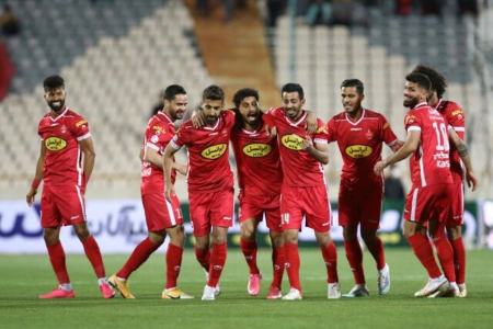 تیم پرسپولیس،اخبار ورزشی،خبرهای ورزشی تیم پرسپولیس،اخبار ورزشی،خبرهای ورزشی