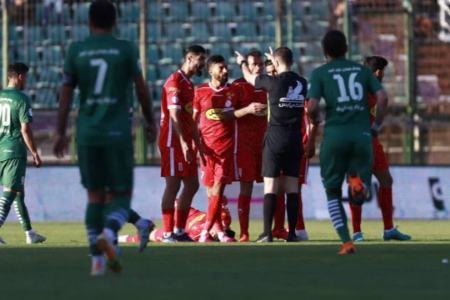 دیدار پرسپولیس و ذوب آهن،اخبار ورزشی،خبرهای ورزشی دیدار پرسپولیس و ذوب آهن،اخبار ورزشی،خبرهای ورزشی