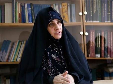 همسر ابراهیم رئیسی،اخبار سیاسی،خبرهای سیاسی همسر ابراهیم رئیسی،اخبار سیاسی،خبرهای سیاسی
