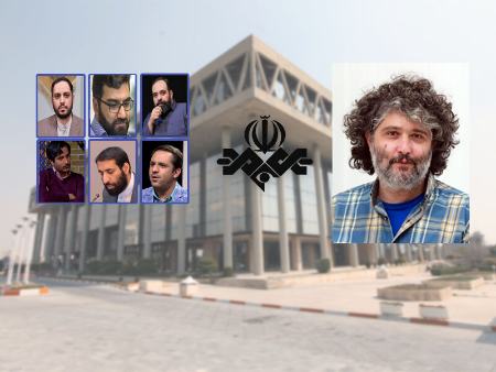 تغییر مدیران شبکه های تلویزیون،اخبار فرهنگی،خبرهای فرهنگی تغییر مدیران شبکه های تلویزیون،اخبار فرهنگی،خبرهای فرهنگی