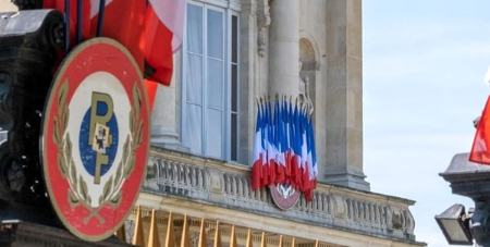 سفارت فرانسه،اخبار سیاست خارجی،خبرهای سیاست خارجی
