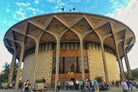 تئاتر شهر،اخبار فرهنگی،خبرهای فرهنگی تئاتر شهر،اخبار فرهنگی،خبرهای فرهنگی