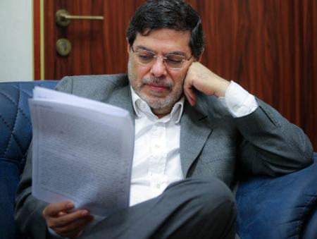 محمد مرندی،اخبار سیاست خارجی،خبرهای سیاست خارجی محمد مرندی،اخبار سیاست خارجی،خبرهای سیاست خارجی