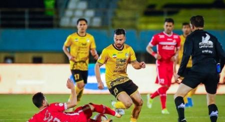 دیدار پرسپولیس و سپاهان،اخبار ورزشی،خبرهای ورزشی دیدار پرسپولیس و سپاهان،اخبار ورزشی،خبرهای ورزشی