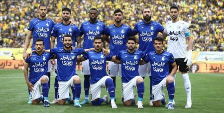 دیدار استقلال و فولاد،اخبار ورزشی،خبرهای ورزشی دیدار استقلال و فولاد،اخبار ورزشی،خبرهای ورزشی