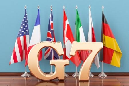 گروه جی 7،اخبار سیاست خارجی،خبرهای سیاست خارجی
