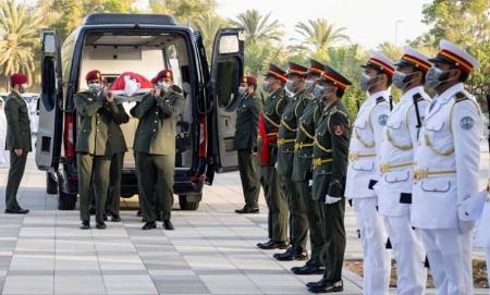 سنگ قبر رئیس امارات،اخبار بین الملل،خبرهای بین الملل سنگ قبر رئیس امارات،اخبار بین الملل،خبرهای بین الملل