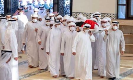 سنگ قبر رئیس امارات،اخبار بین الملل،خبرهای بین الملل