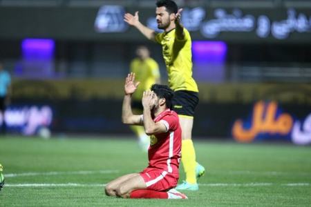 دیدار پرسپولیس و سپاهان،اخبار ورزشی،خبرهای ورزشی دیدار پرسپولیس و سپاهان،اخبار ورزشی،خبرهای ورزشی