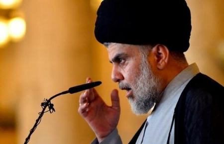 مقتدی صدر،اخبار بین الملل،خبرهای بین الملل مقتدی صدر،اخبار بین الملل،خبرهای بین الملل