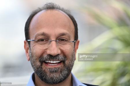 اصغر فرهادی در مراسم فوتوکال هیات داوران فستیوال کن 2022،اخبار فرهنگی،خبرهای فرهنگی