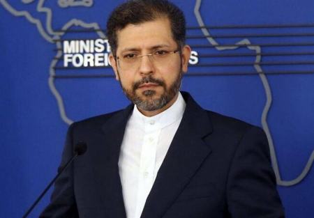سعید خطیب زاده،اخبار سیاست خارجی،خبرهای سیاست خارجی سعید خطیب زاده،اخبار سیاست خارجی،خبرهای سیاست خارجی