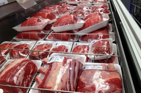 واردات گوشت قرمز،اخبار اقتصادی،خبرهای اقتصادی