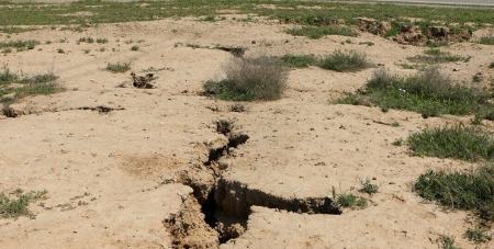 نشست زمین در اردبیل،اخبار اجتماعی،خبرهای اجتماعی نشست زمین در اردبیل،اخبار اجتماعی،خبرهای اجتماعی