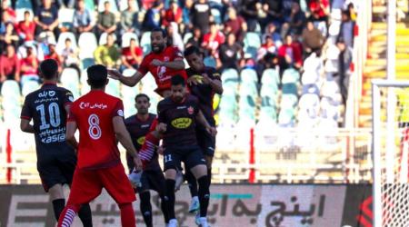 دیدار پرسپولیس و تراکتور،اخبار ورزشی،خبرهای ورزشی دیدار پرسپولیس و تراکتور،اخبار ورزشی،خبرهای ورزشی