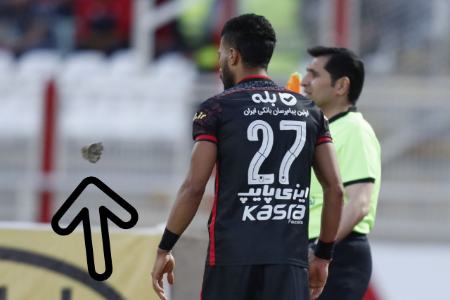 دیدار پرسپولیس و تراکتور،اخبار ورزشی،خبرهای ورزشی دیدار پرسپولیس و تراکتور،اخبار ورزشی،خبرهای ورزشی