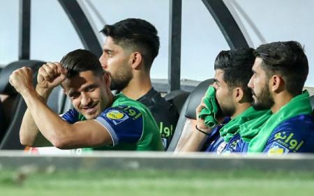 وریا غفوری،اخبار ورزشی،خبرهای ورزشی وریا غفوری،اخبار ورزشی،خبرهای ورزشی