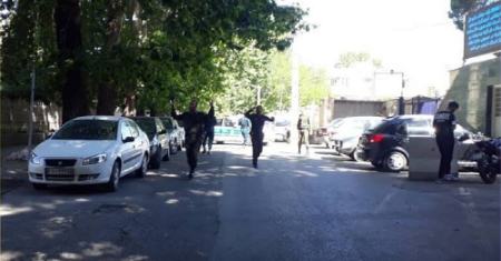 گروگانگیری ایلام،اخبار حوادث،خبرهای حوادث گروگانگیری ایلام،اخبار حوادث،خبرهای حوادث