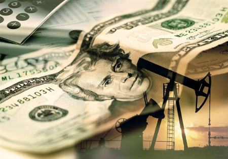 قیمت نفت،اخبار اقتصادی،خبرهای اقتصادی