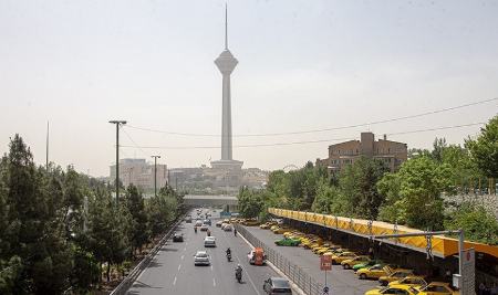 وضعیت آب و هوای ایران،اخبار اجتماعی،خبرهای اجتماعی وضعیت آب و هوای ایران،اخبار اجتماعی،خبرهای اجتماعی