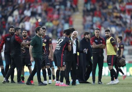 دیدار پرسپولیس و تراکتور،اخبار ورزشی،خبرهای ورزشی دیدار پرسپولیس و تراکتور،اخبار ورزشی،خبرهای ورزشی