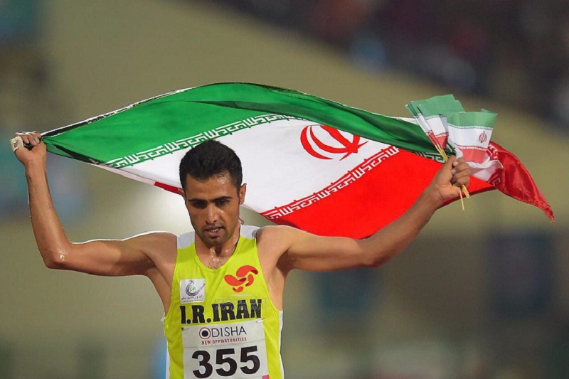 تعلیق دوومیدانی ایران،اخبار ورزشی،خبرهای ورزشی تعلیق دوومیدانی ایران،اخبار ورزشی،خبرهای ورزشی