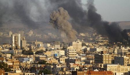جنگ یمن و عربستان،اخبار بین الملل،خبرهای بین الملل