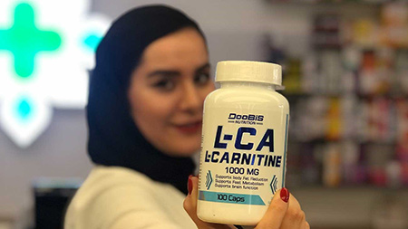 آشنایی با ال کارنیتین ال کارنیتین,عملکرد ال کارنیتین,عملکرد ال کارنیتین روی قلب