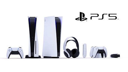 جدیدترین PS5 PS5,سرعت PS5,مزایای خرید کنسول