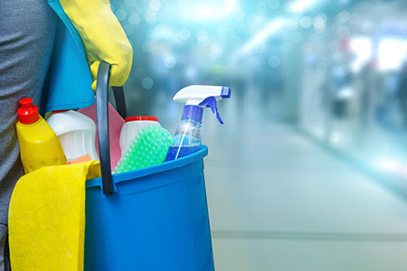 10 راهکار برای نظافت سریع منزل,راهکارهای نظافت سریع منزل,نظافت سریع منزل
