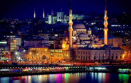 چطور بلیط ارزان هواپیما بگیریم,خرید بلیط ارزان,اقامت برای سفر به استانبول