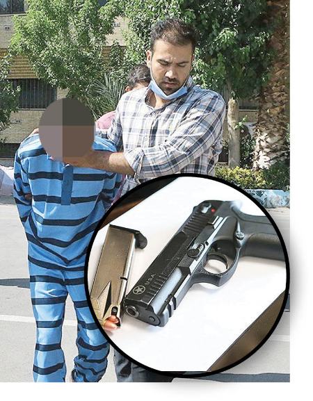 حوادث روز ،اخبارحوادث،خبرهای حوادث حوادث روز,اخبار حوادث,خبرهای حوادث