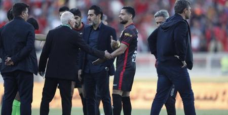 پرسپولیس ،اخبارورزشی ،خبرهای ورزشی پرسپولیس,اخبار ورزشی ,خبرهای ورزشی