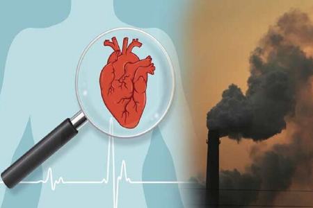  آلودگی هوا ,اخبار پزشکی ,خبرهای پزشکی