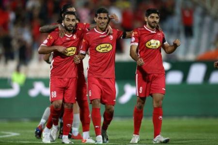 پرسپولیس،اخبارورزشی ،خبرهای ورزشی پرسپولیس,اخبار ورزشی ,خبرهای ورزشی