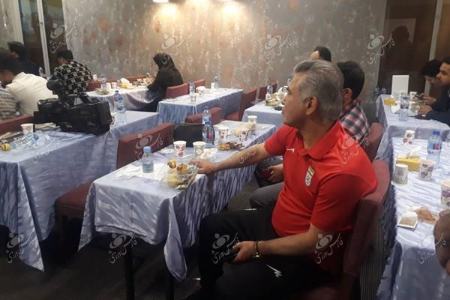 مجمع فدراسیون فوتبال،اخبارورزشی ،خبرهای ورزشی مجمع فدراسیون فوتبال ,اخبار ورزشی ,خبرهای ورزشی