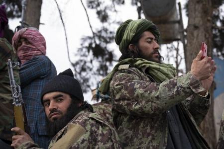   رهبر طالبان,اخباربین الملل ,خبرهای بین الملل  