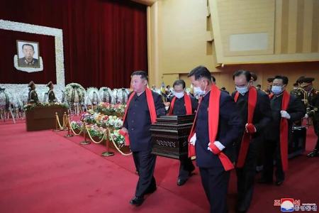 رهبر کرهشمالی ،اخباربین الملل ،خبرهای بین الملل رهبر کرهشمالی ,اخباربین الملل ,خبرهای بین الملل