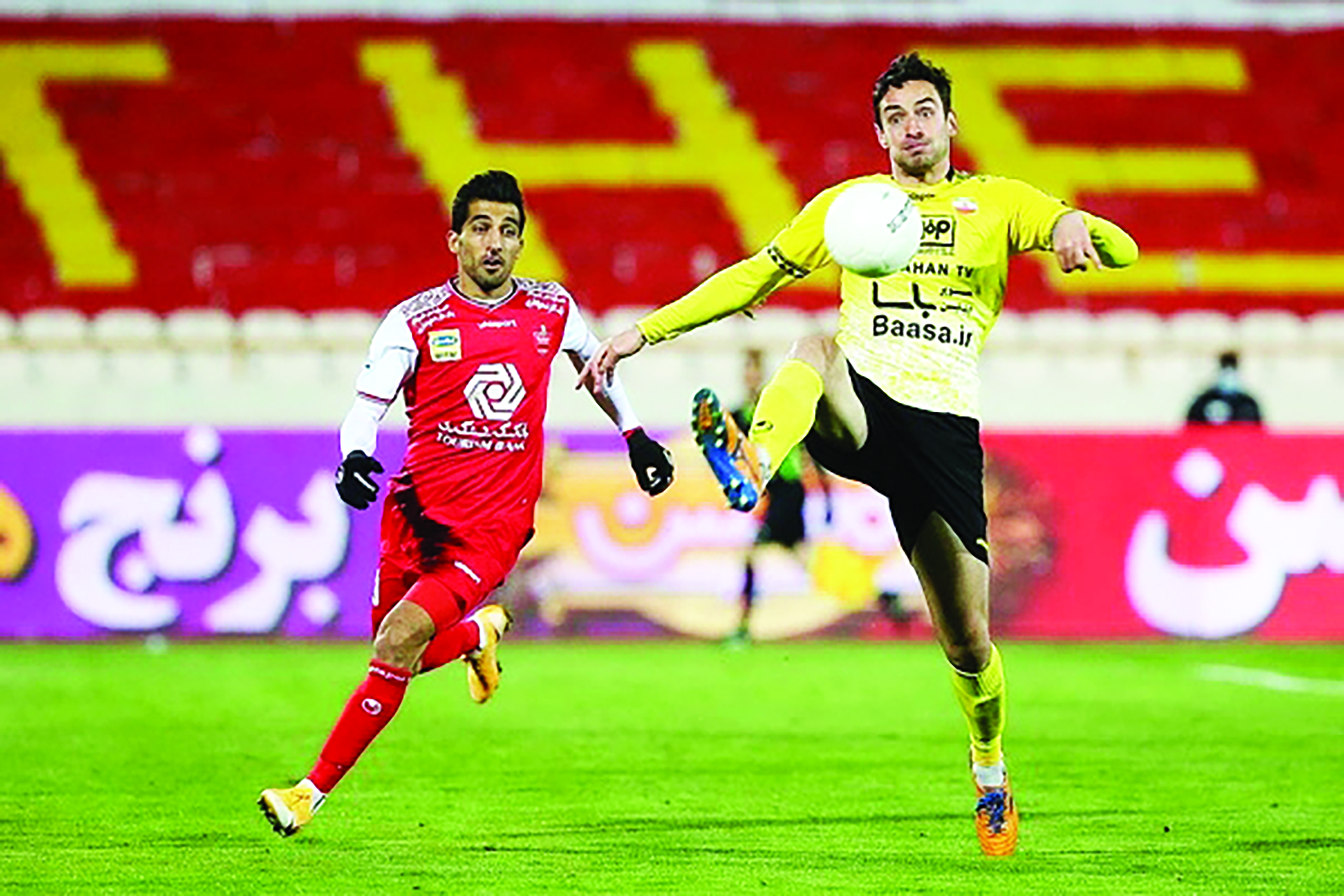 باشگاه پرسپولیس،اخبارورزشی ،خبرهای ورزشی باشگاه پرسپولیس,اخبار ورزشی ,خبرهای ورزشی
