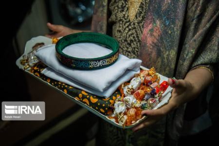 جشن عروسی ترکمن,اخبارگوناگون,خبرهای گوناگون 