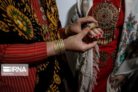 جشن عروسی ترکمن ،اخبارگوناگون,خبرهای گوناگون جشن عروسی ترکمن,اخبارگوناگون,خبرهای گوناگون